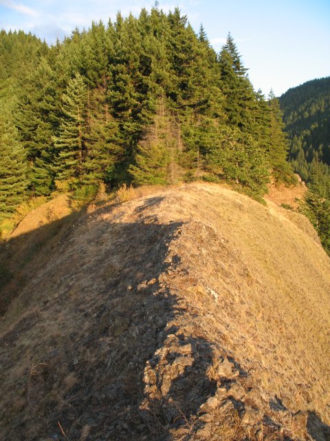 8.10.06 Rock of Ages Ridge 039 